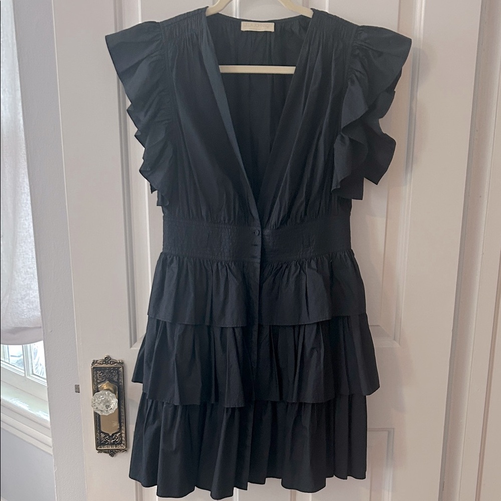Ulla Johnson Dress